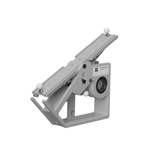 Pr&uuml;fk&ouml;rper Pro-Check 1.0 mit Option RT Produktbild