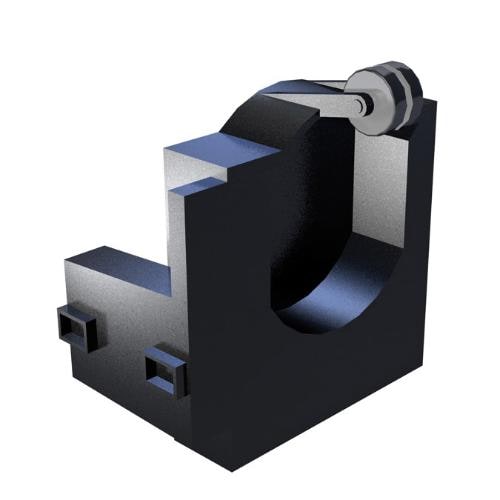 Tasterablage f&uuml;r RDS-Wechselteller Produktbild