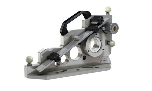 CALYPSO KMG-Check, BasLic, PC Produktbild