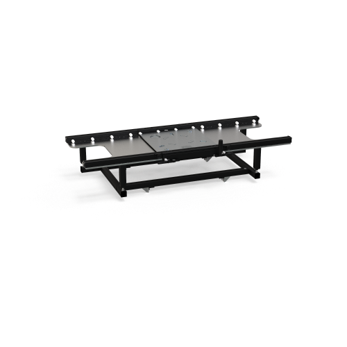 Palettenzuf&uuml;hrung Duplex, Shopfloor, inkl. Anschlusskabel Produktbild