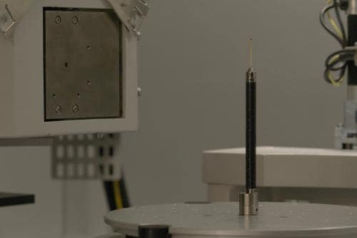 METROTOM P-Check Produktbild Back View L