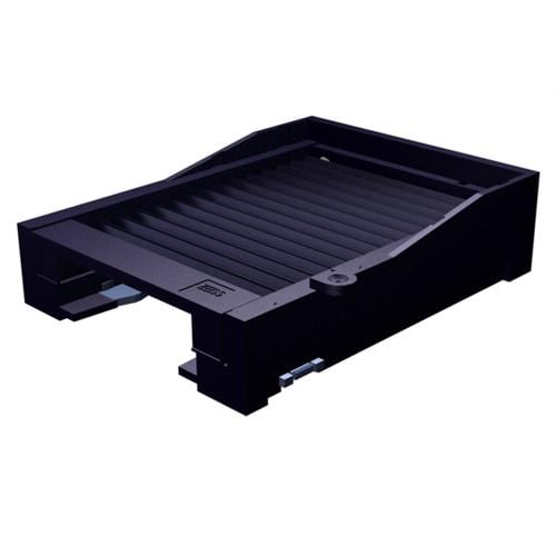 Tasterablage f&uuml;r Taster-Wechselteller MT/VAST Produktbild