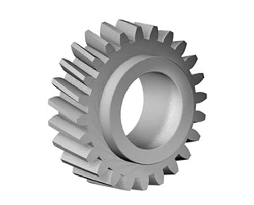 &Uuml;bungswerkst&uuml;ck GEAR&reg;PRO Produktbild