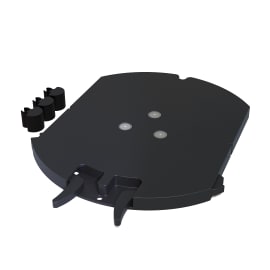 OmniFix CT Tomostage magnet pallet &Oslash;170 Produktbild