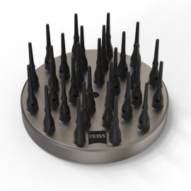 OmniFix CT spike plastic &Oslash;70 Produktbild