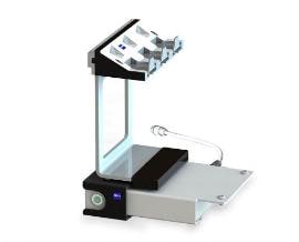 ProMax f&uuml;r ZEISS O-INSPECT 322 Produktbild