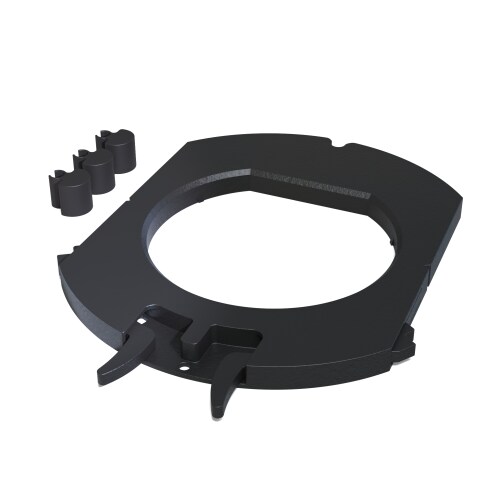 OmniFix CT Tomostage foam pallet &Oslash;170 product photo