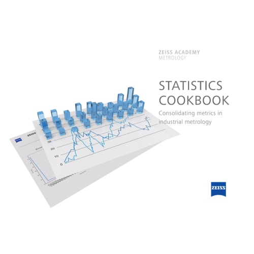 Cookbook Statistics digital 2021 product photo Front View L
