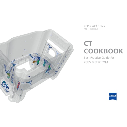 Cookbook CT digital 2022 product photo Front View L