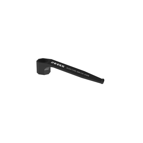 Hold down spring - self locking, lenght 36mm, 2 pieces product photo