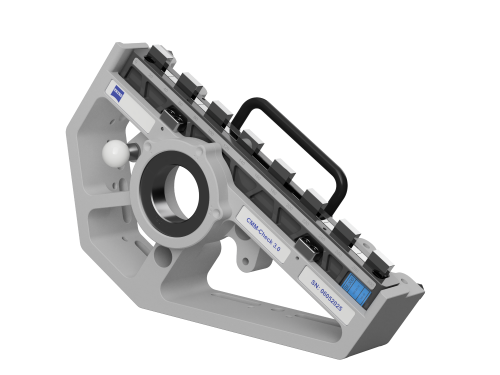 CMM-Check 3.0 Artifact product photo