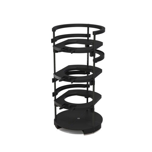 OmniFix CT Tomostage kit foam &Oslash;170x340mm product photo