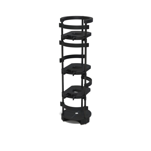OmniFix CT Tomostage kit foam &Oslash;100x340mm product photo