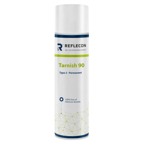 Scanning spray (non-volatile), 1 can product photo
