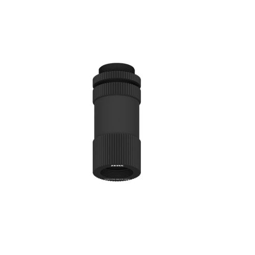 Screw-jack - adjustable 70-105mm, Connection M24x1 product photo