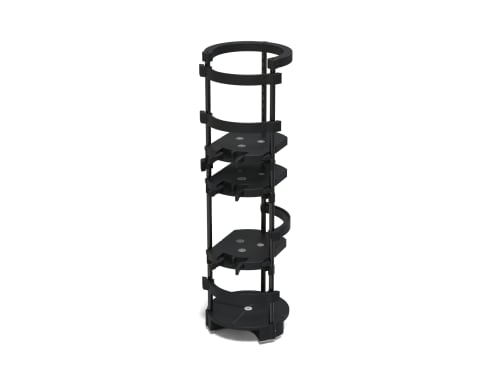 OmniFix CT Tomostage kit magnet &Oslash;100x340 product photo