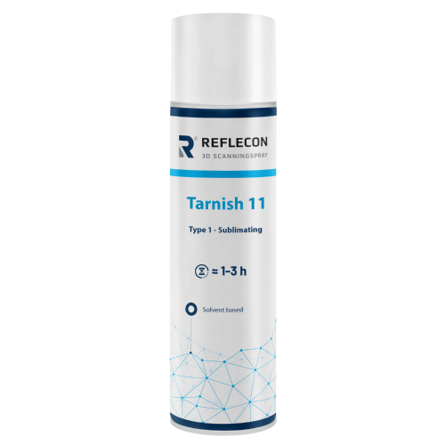 Scanning spray (volatile), 1 can product photo