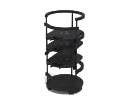 OmniFix CT Tomostage kit magnet &Oslash;170x340 product photo