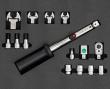 Torque wrench Kit, 5-60Nm product photo