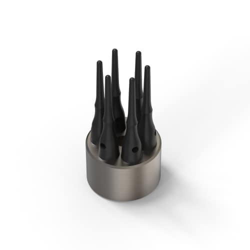 OmniFix CT spike plastic &Oslash;20 product photo