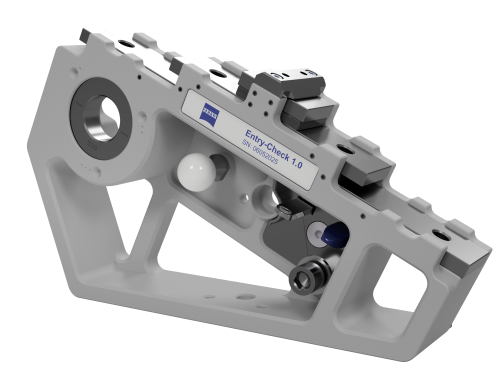 Artifact Entry-Check 1.0 product photo