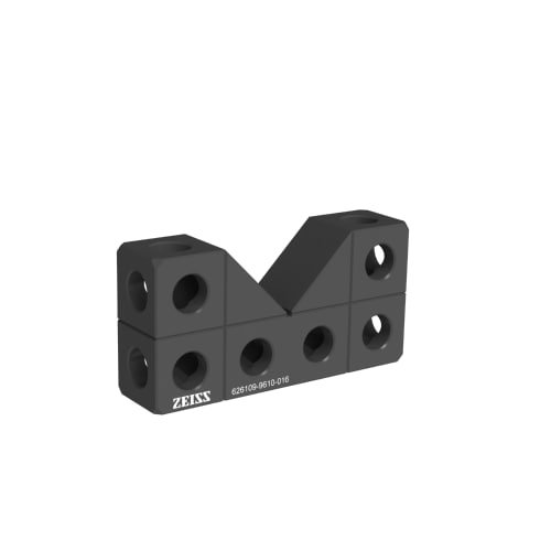 V-Block 90&deg; - 100x25x50mm, AF25 product photo