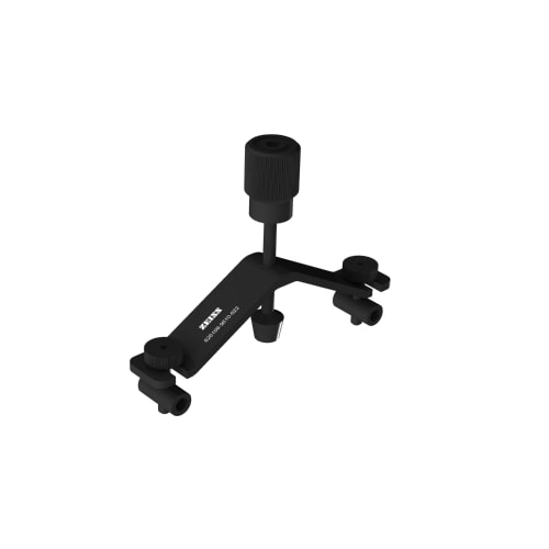 Clamp bracket for V-Block 120&deg; product photo