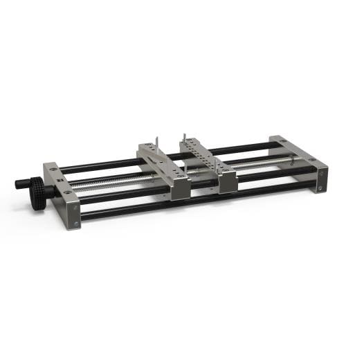 OmniFix metrologist vise 170 x 420 mm product photo