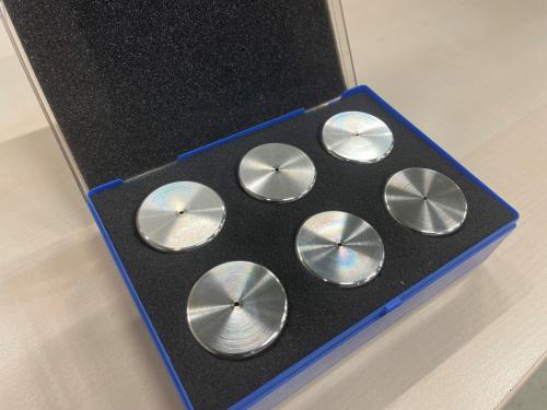 Filaments for METROTOM 6 scout product photo