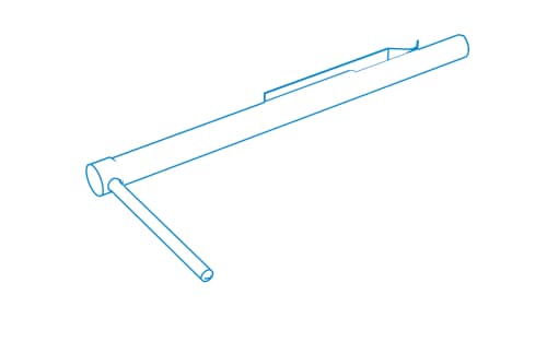 Surface offset styli Var. 1