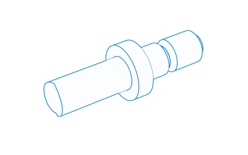 LJ-type detector