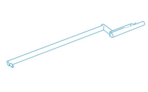 Surface offset styli Var. 2