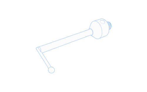 L-styli and -elements