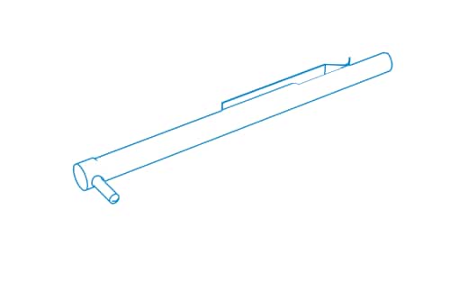 Surface styli