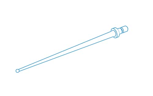 Straight (LJ-type)