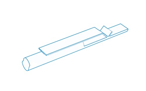 Surface styli