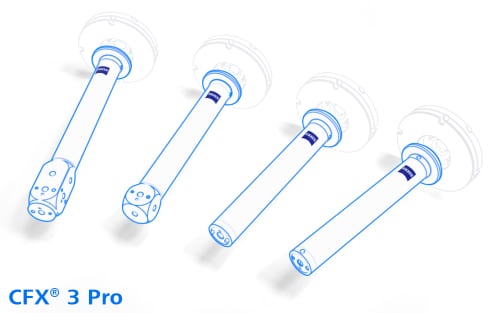 ZEISS REACH CFX&reg; 3, M5 Pro