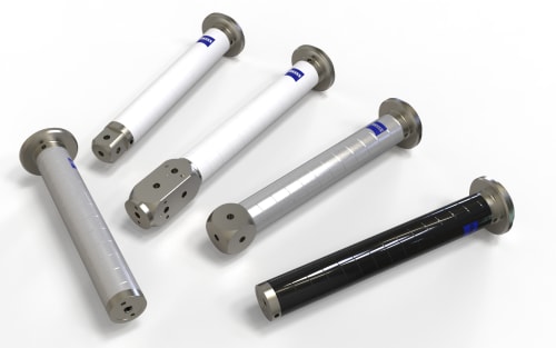 M5 CFX&reg; plate extensions