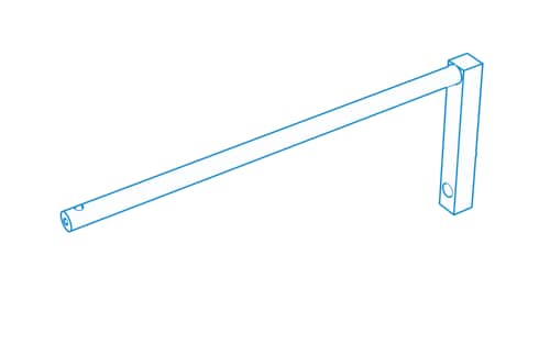 Contour Arm
