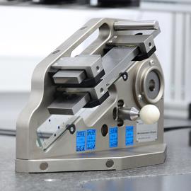 ZEISS CMM Checks  - conforming to standards
