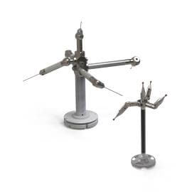 ZEISS components for all probing systems - for guaranteed precision and reliable measuring results