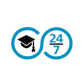 Where can I find my booked eLearnings?