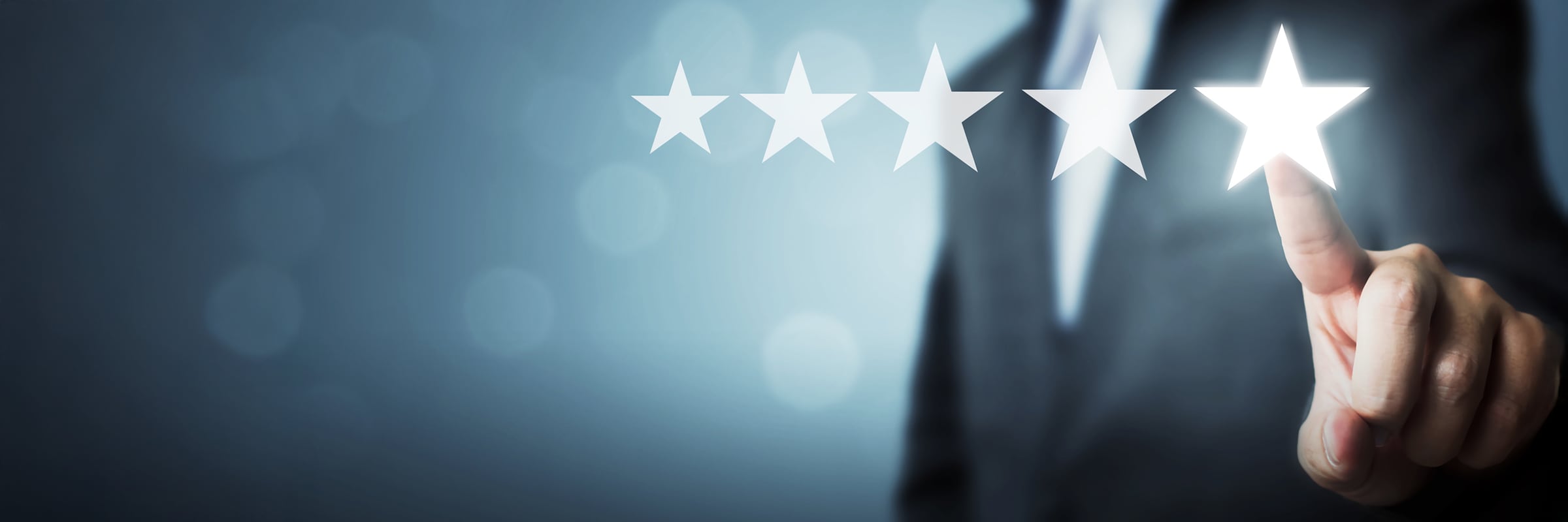 We want your expertise!