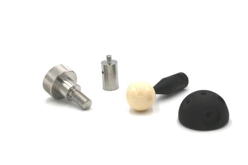 RSH Upgrade kit, Double Reference Sphere product photo