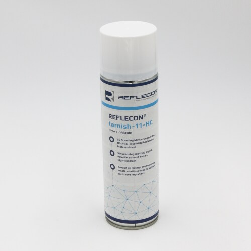 Matting spray (volatile), 1 can product photo Front View L