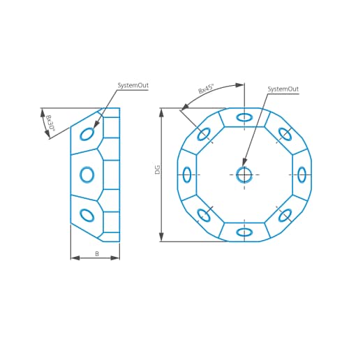 626105-6110-033 product photo