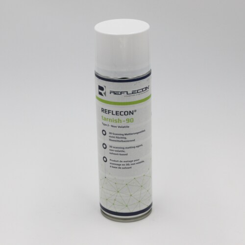 Matting spray (non-volatile), 1 can product photo Front View L