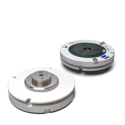 Adapter plate VAST (XT) gold, adapter-1x-M5 Pro - VAST/VAST Gold