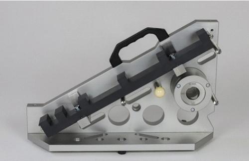 CMM RT Check 2.0 NEXECERA, calibrated (Software not included) product photo