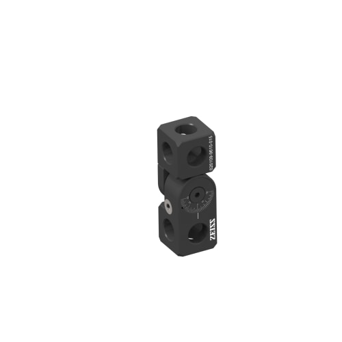 Knuckle simple - &plusmn;90&deg; adjustable, AF25 product photo